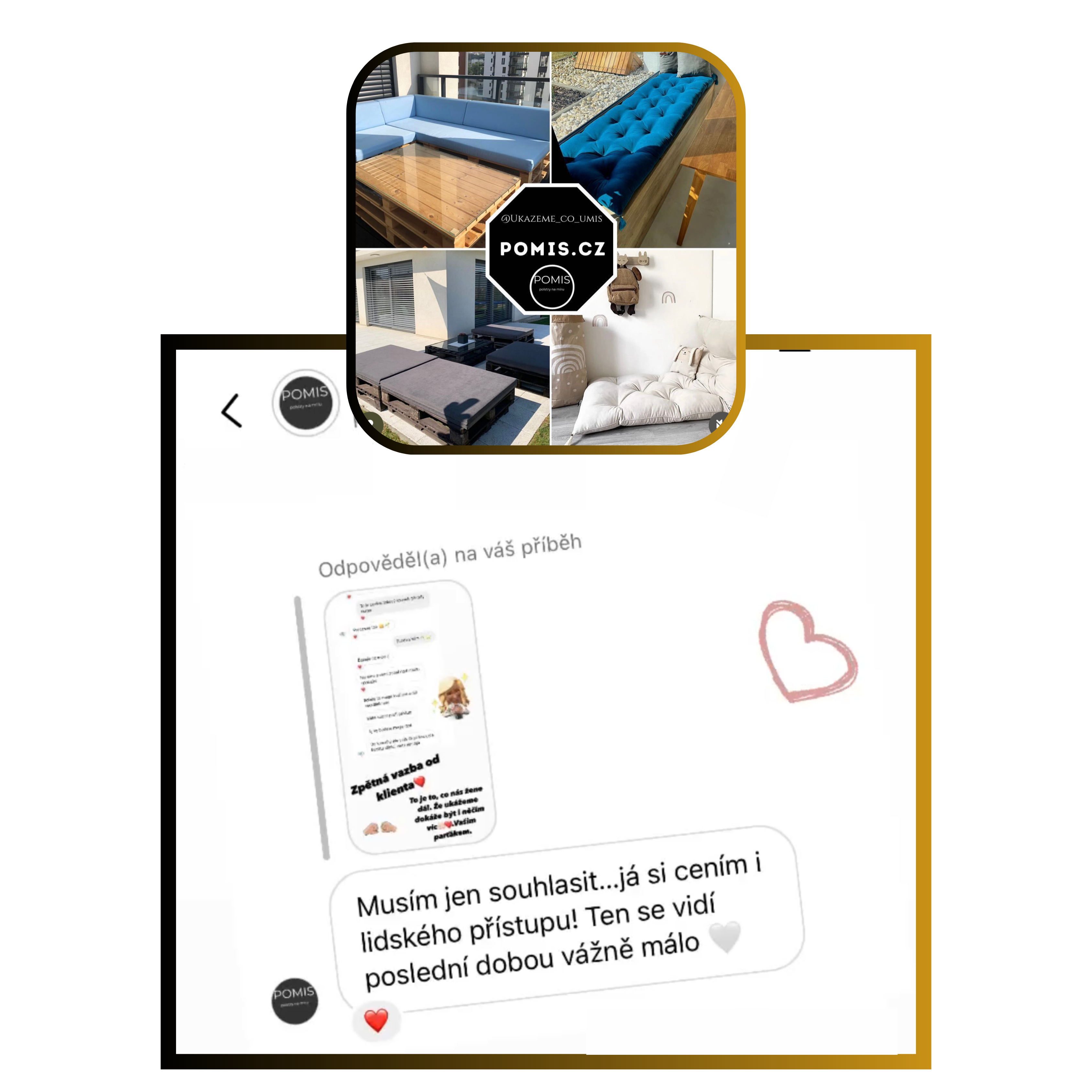 Kopie návrhu Kopie návrhu Kopie návrhu Kopie návrhu Kopie návrhu Red Orange Purple Round and Friendly  Internal Communication Website (Příspěvek na Instagramu (Čtverec))-3